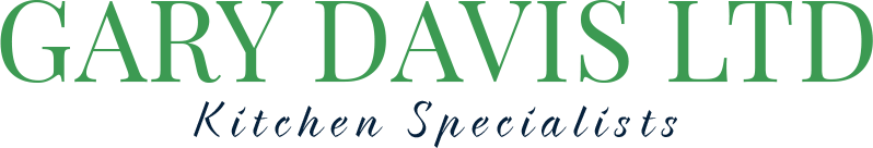 Gary Davis Ltd logo